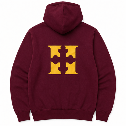 Hellenic College Holy Cross Hoodie