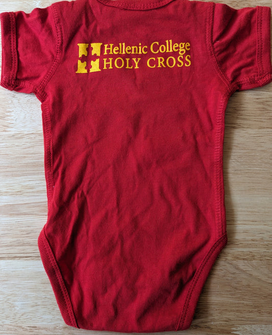 HCHC Baby Bodysuit