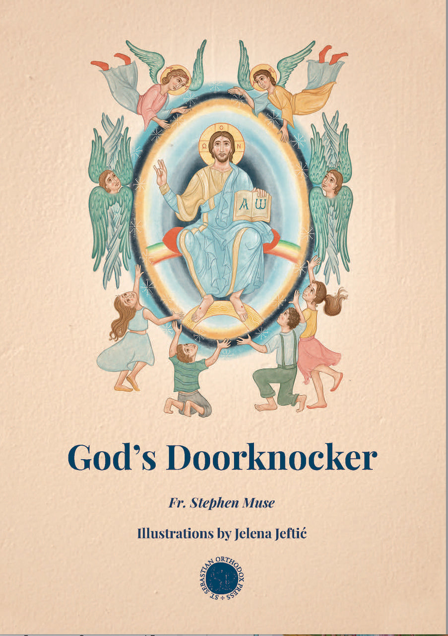 God's Doorknocker