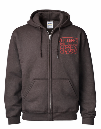 Hellenic College Holy Cross Chapel Hoodie