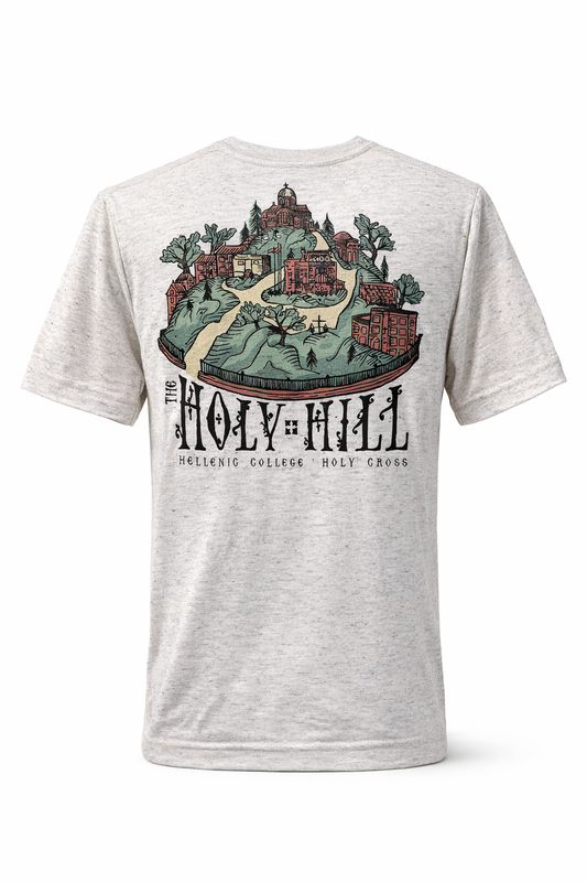 Holy Hill T-Shirt