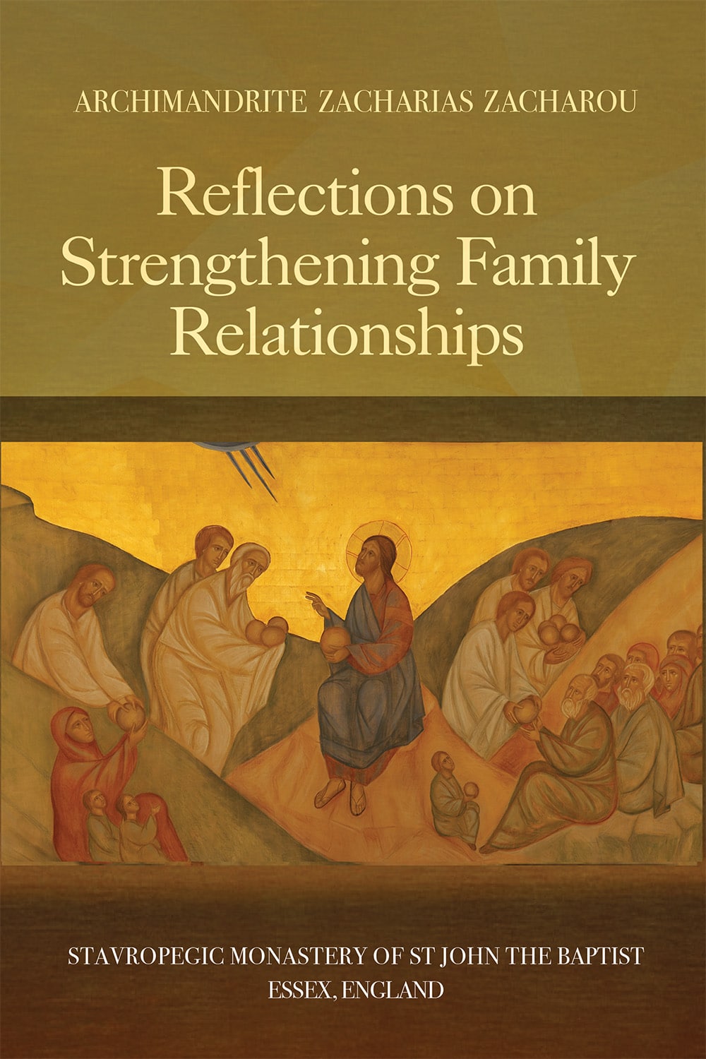 Reflections on Strengthening Family Relationships