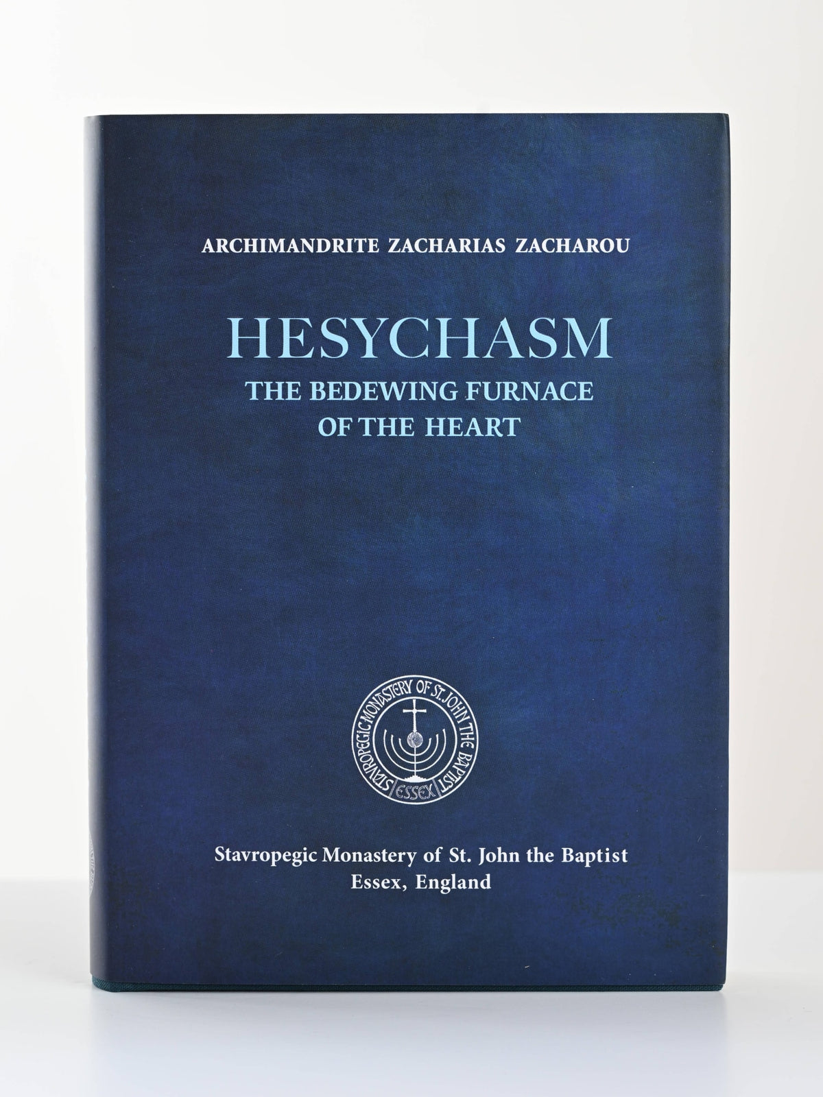 Hesychasm