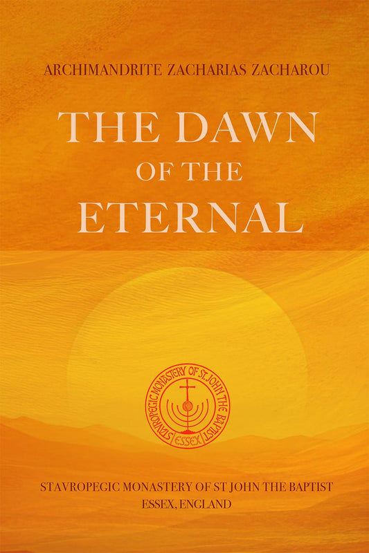 The Dawn of the Eternal