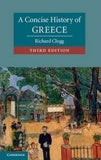 A Concise History of Greece