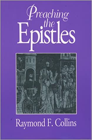 Preaching the Epistles