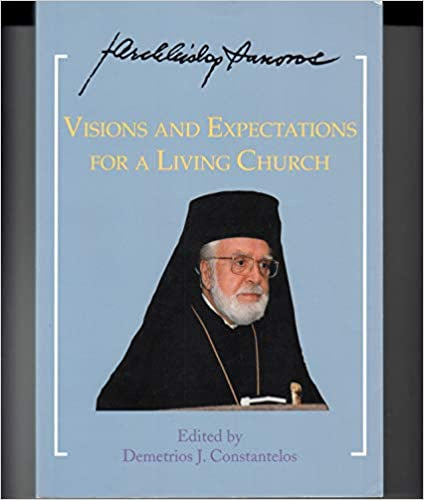 Visions and Expectations for a Living Church: Addresses to Clergy-Laity Congresses, 1960-1996 (Volume 1-Paper )
