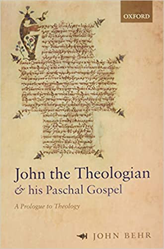John the Theologian & His Paschal Gospel