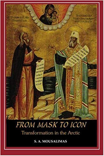 From Mask to Icon: Transformation in the Arctic