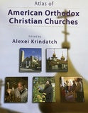 Atlas of American Orthodox Churches