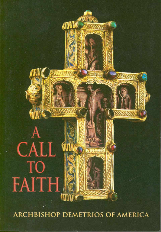 A Call to Faith