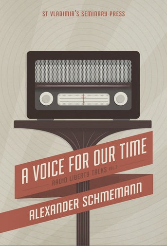 A Voice For Our Time: Radio Liberty Talk, Volume 2
