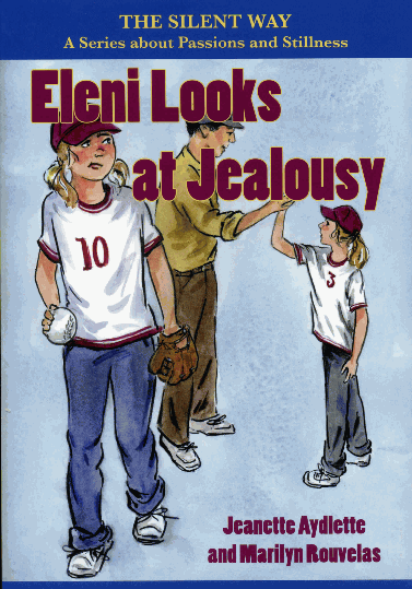 The Silent Way: Eleni Looks at Jealousy