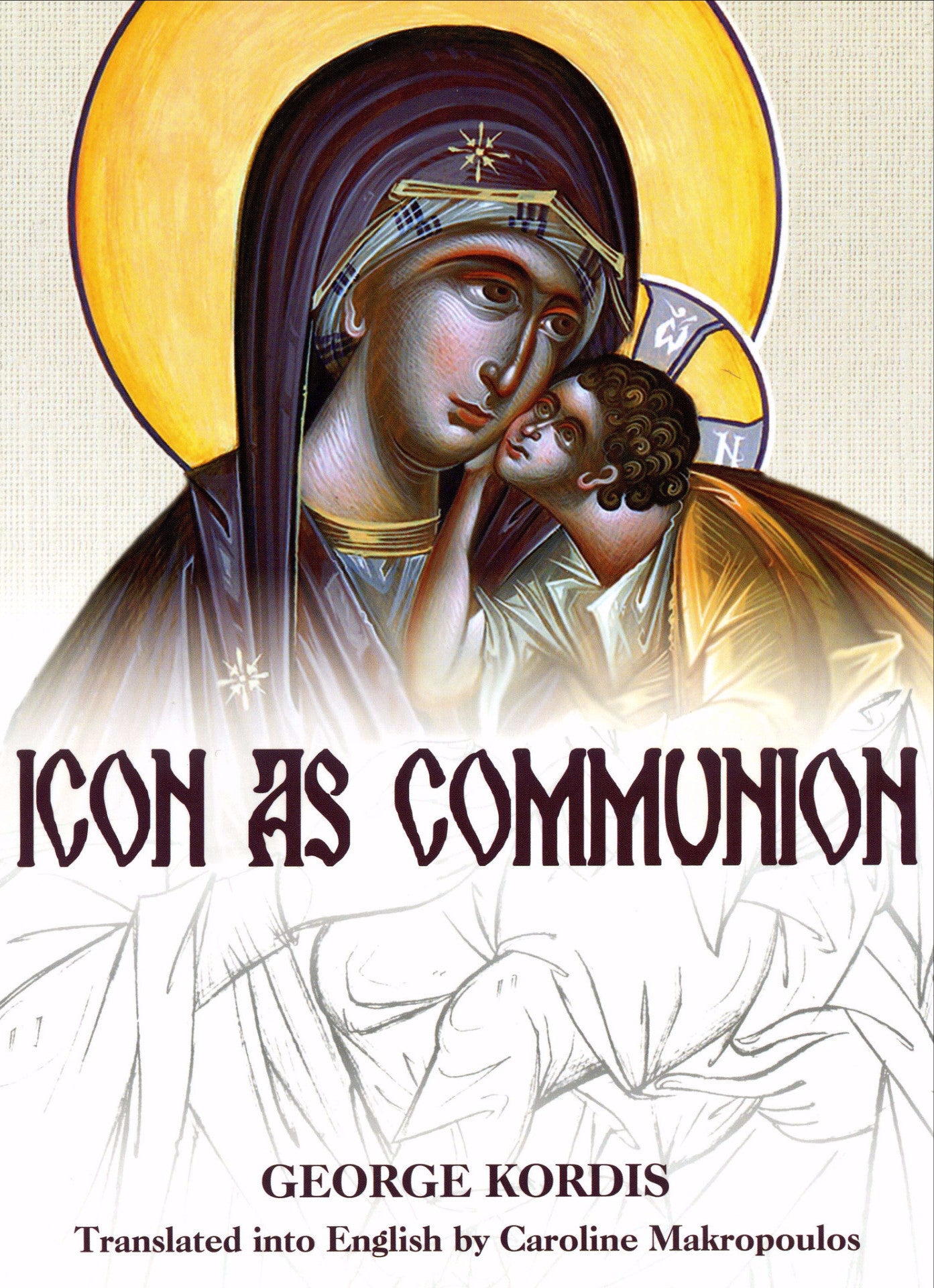 Icon as Communion