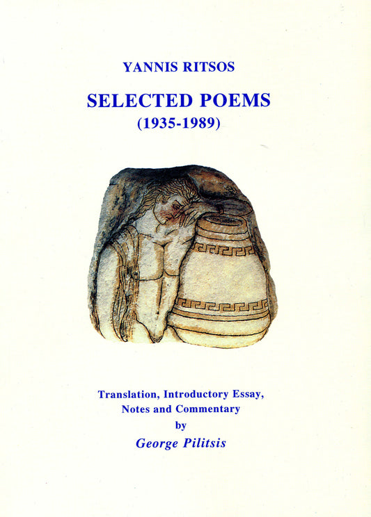 A Voice of Resilience and Hope. Selected Poems (1935-1989)