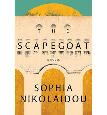 The Scapegoat: A Novel