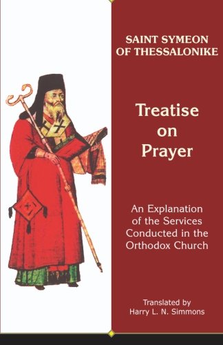 Treatise on Prayer