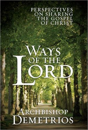Ways of the Lord