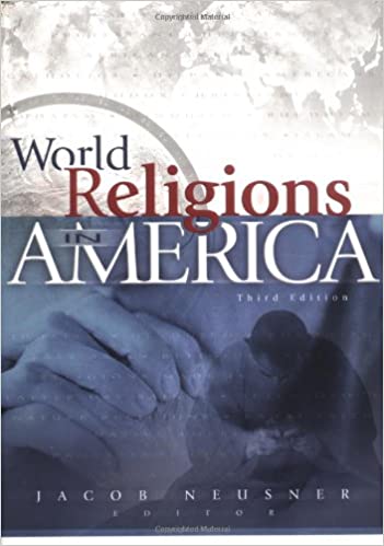 World Religions in America (3rd ed.)