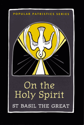 On the Holy Spirit