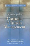 A Concise Guide to Catholic Church Management