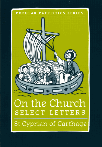 On the Church: Select Letters