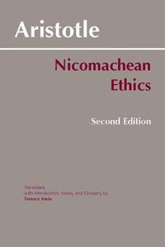 Nicomachean Ethics-2nd Ed.