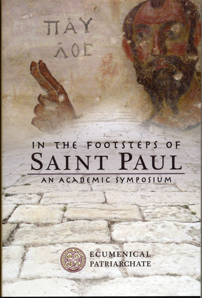 In the Footsteps of Saint Paul