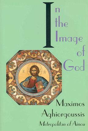 In the Image of God: Studies in Scripture, Theology, and Community