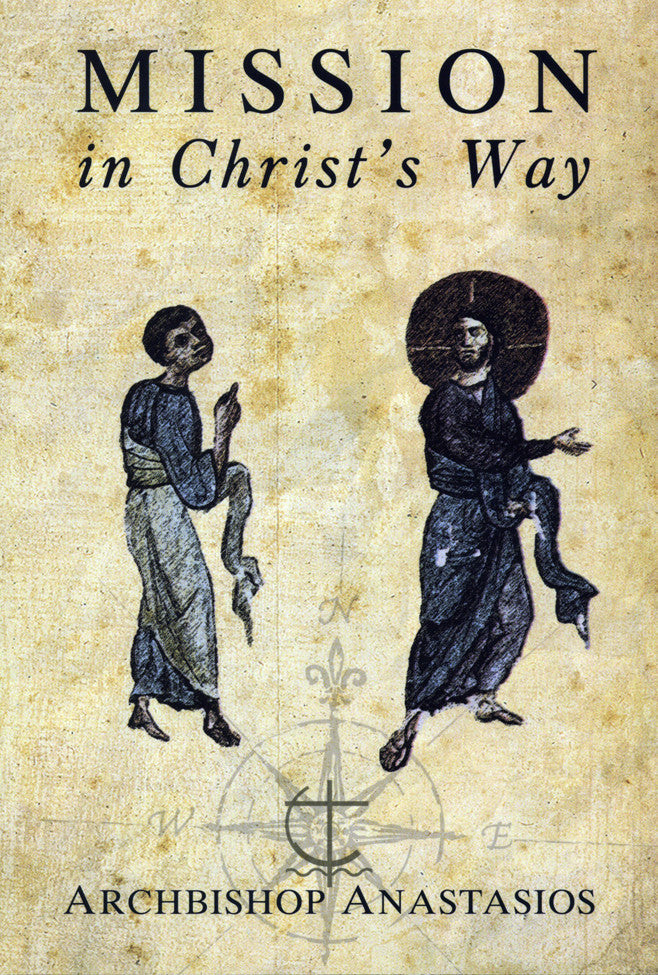 Mission in Christ's Way