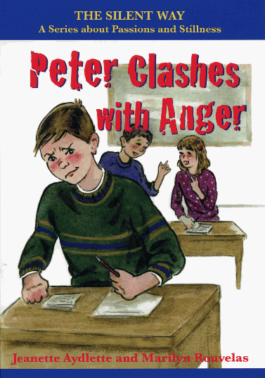 The Silent Way: Peter Clashes with Anger