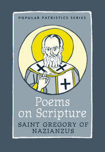Poems on Scripture