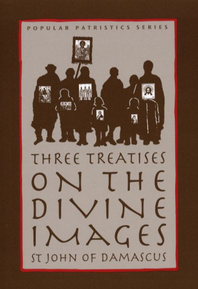 On the Divine Images